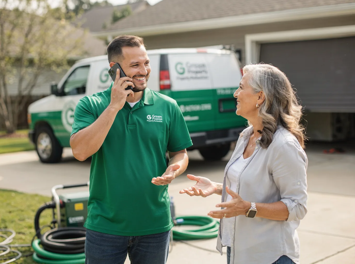 Water Damage Restoration Falkville, AL FAQs